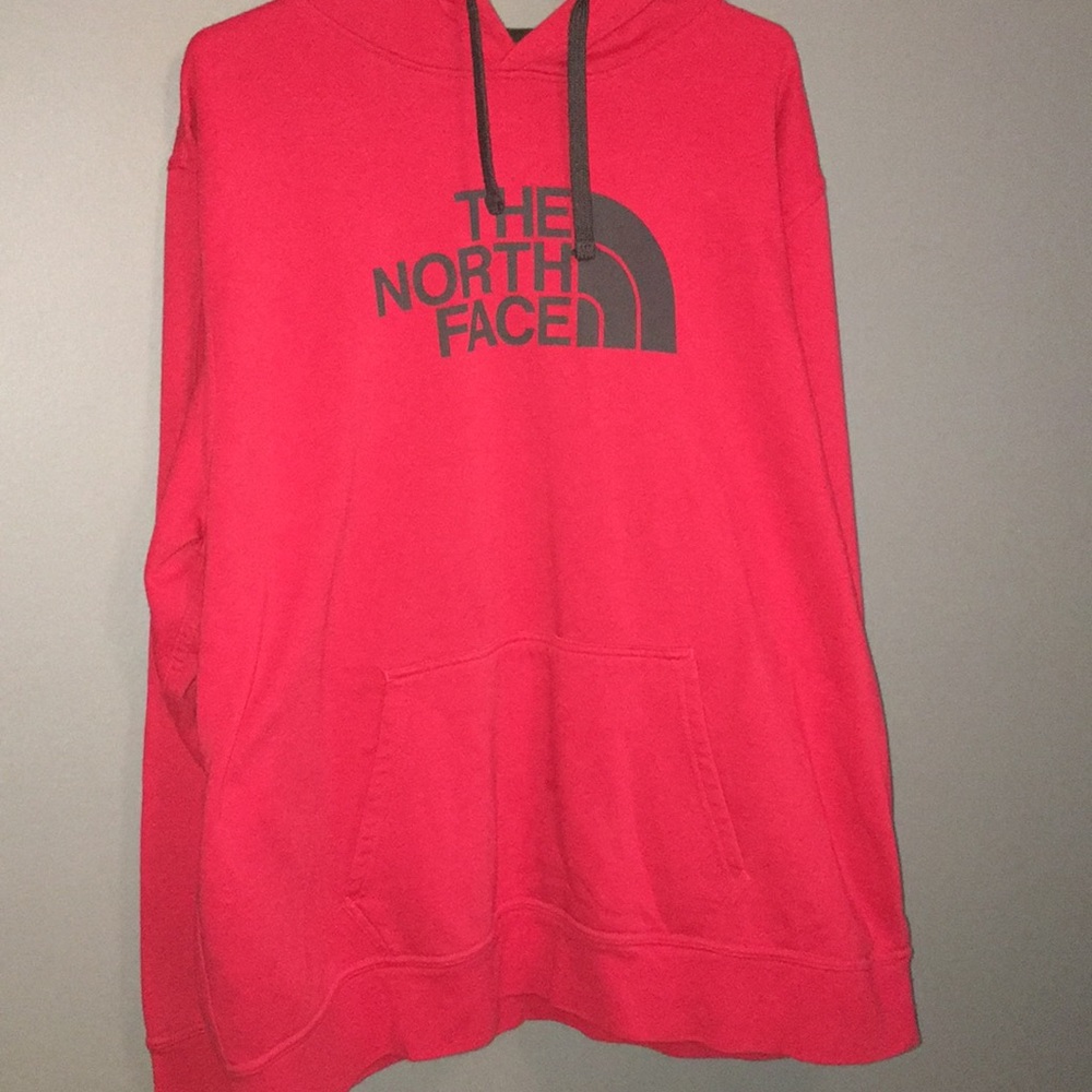 THE NORTH FACE HOODIE